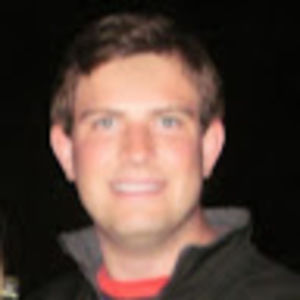 Meet your Posher, Nicholas